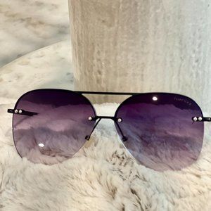 Womens Aviator Sunglasses
